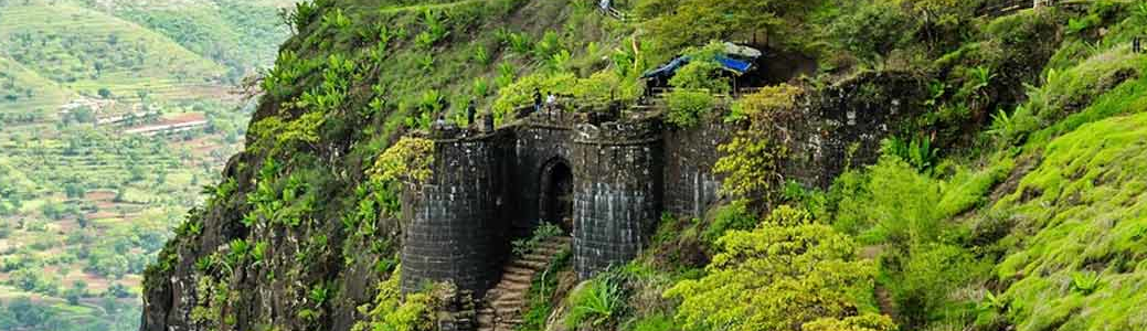 Kille Sinhagad(सिंहगड )